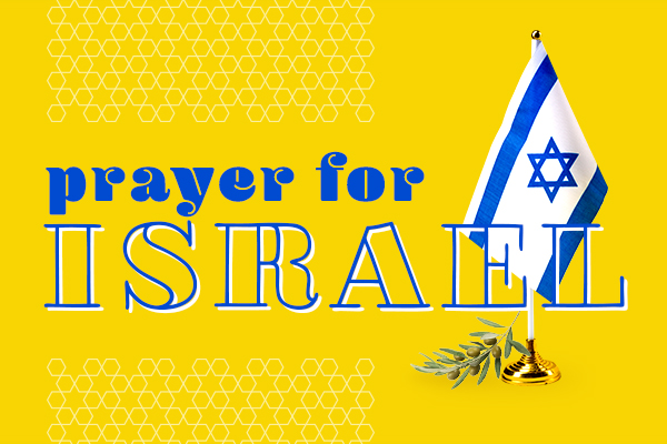 prayer-for-israel-cornerstone-community-church