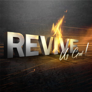 cover of episode Revive Us, God!