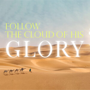 cover of episode Follow The Cloud of Glory