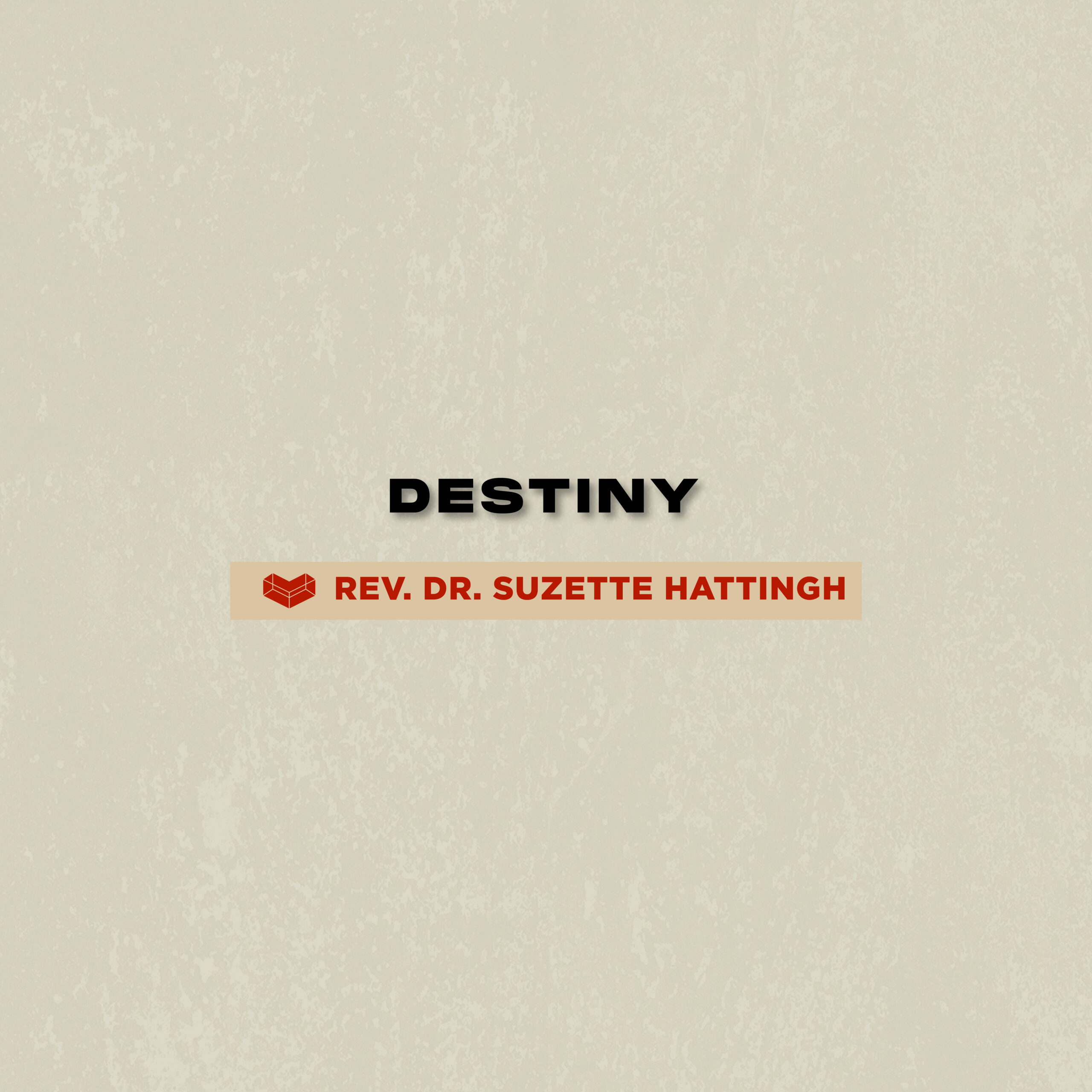 cover of episode Destiny