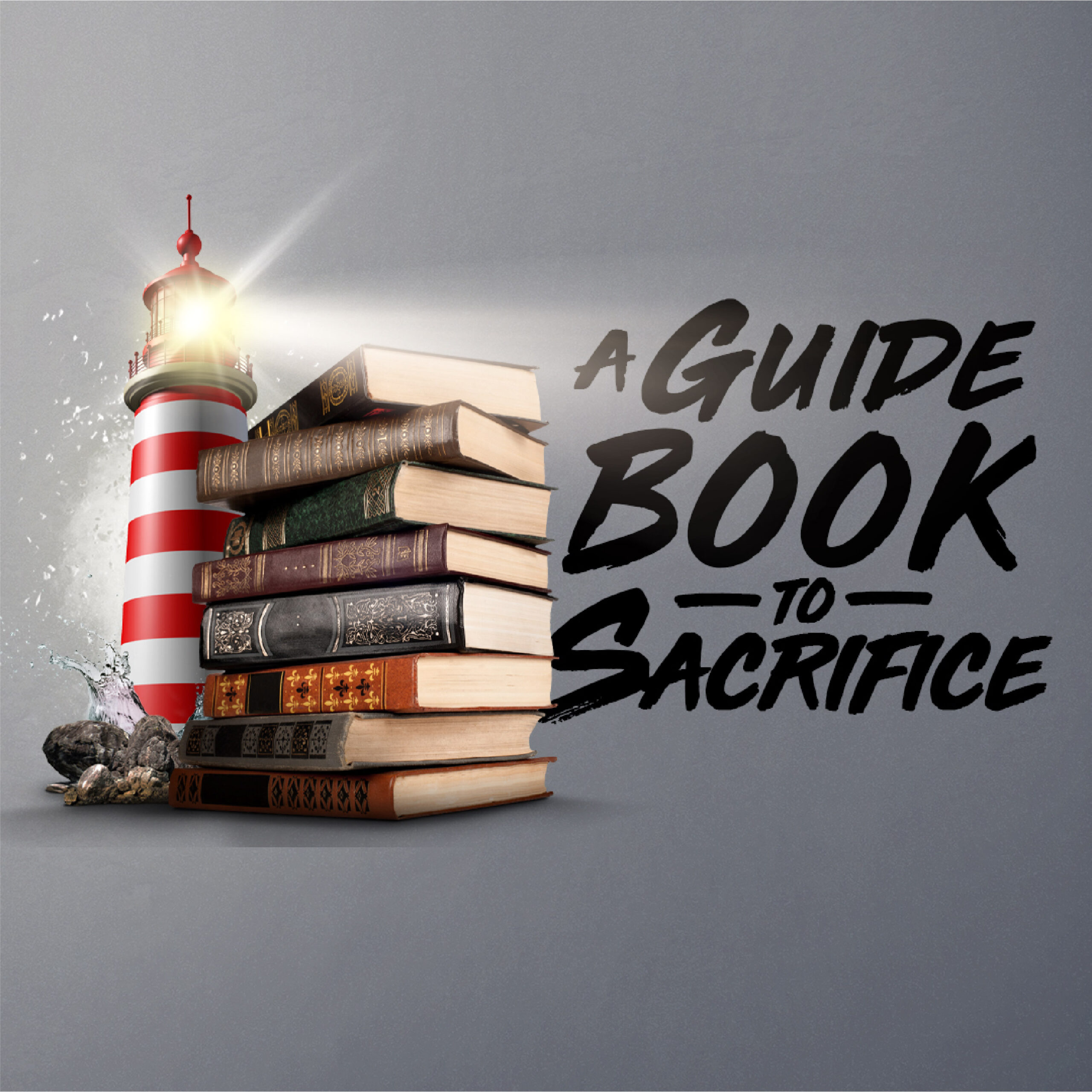 cover of episode A Guidebook to Sacrifice