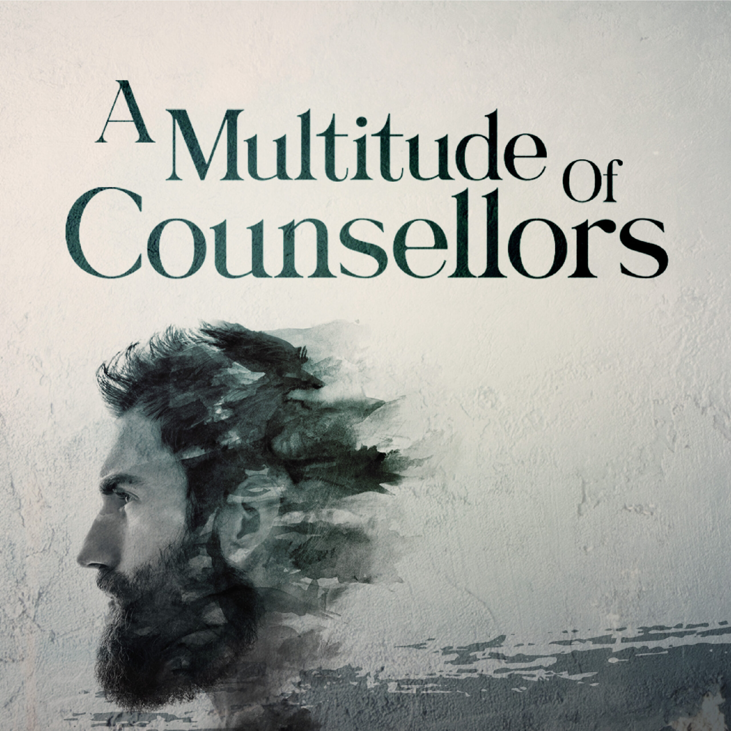 cover of episode A Multitude Of Counsellors