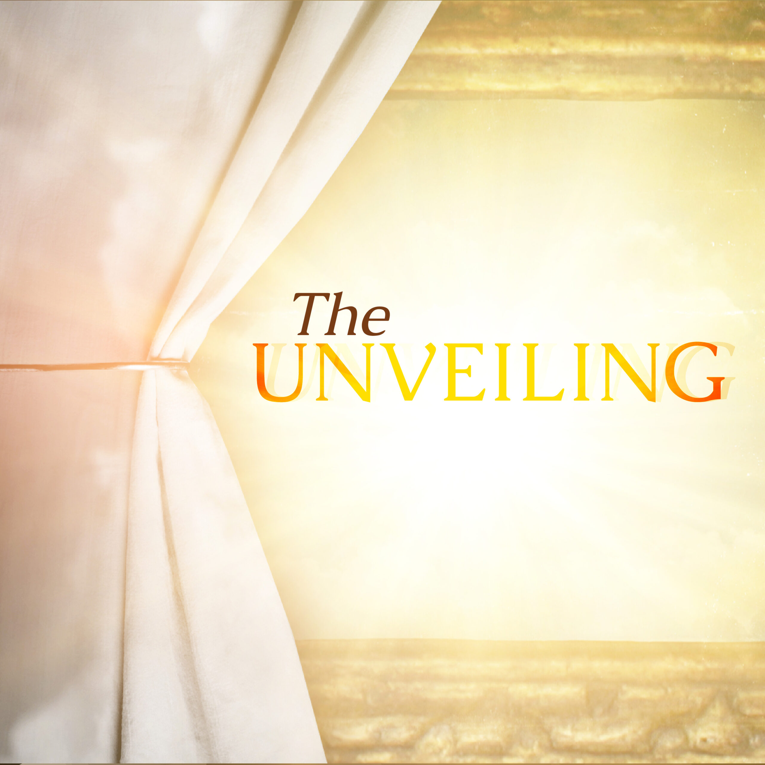 cover of episode The Unveiling