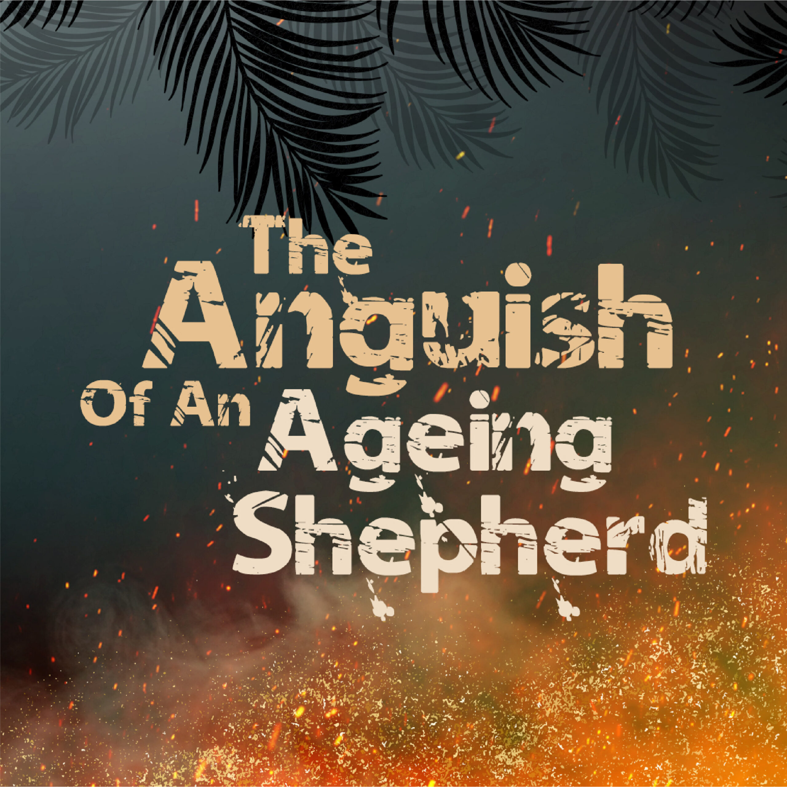 cover of episode The Anguish Of An Ageing Shepherd