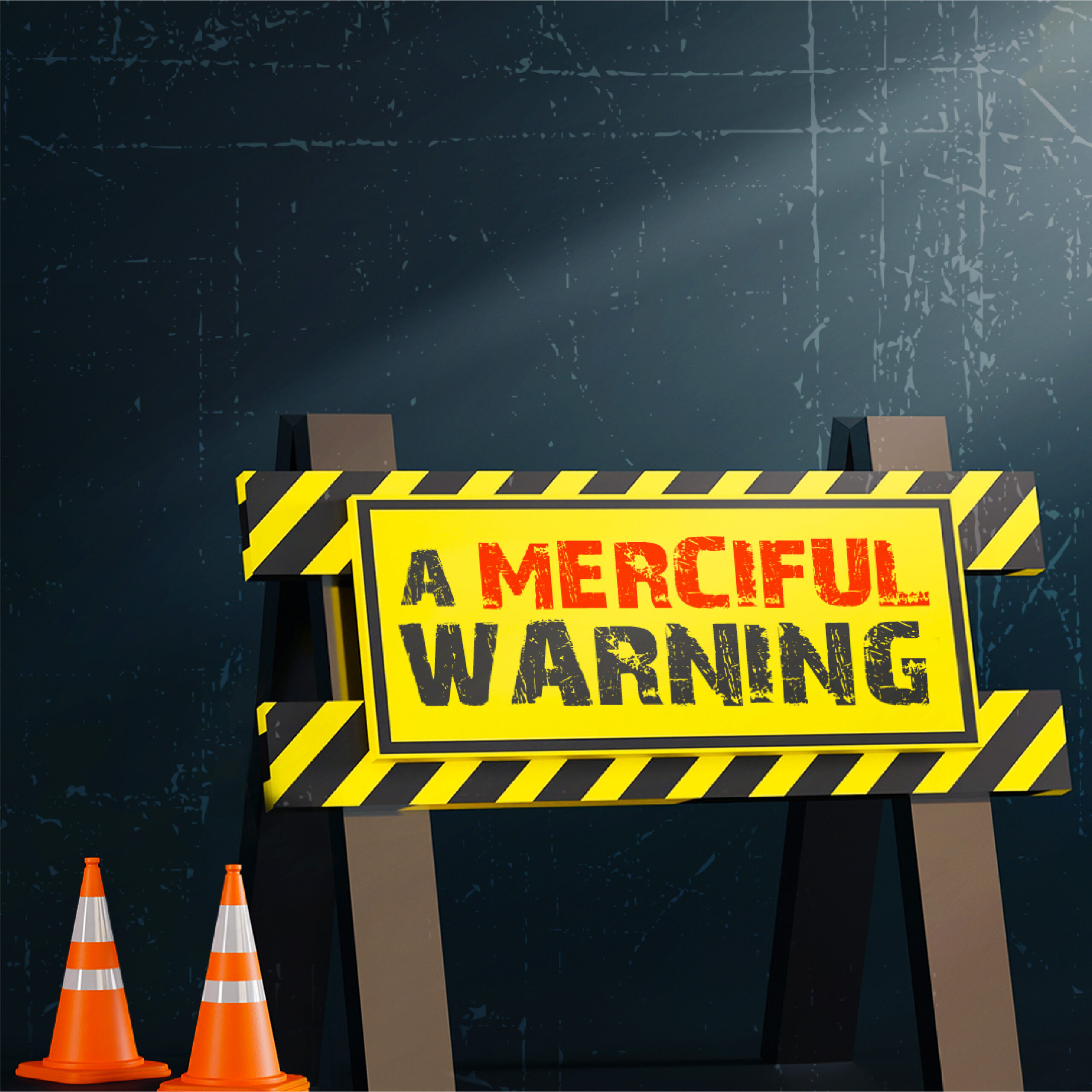 cover of episode A Merciful Warning