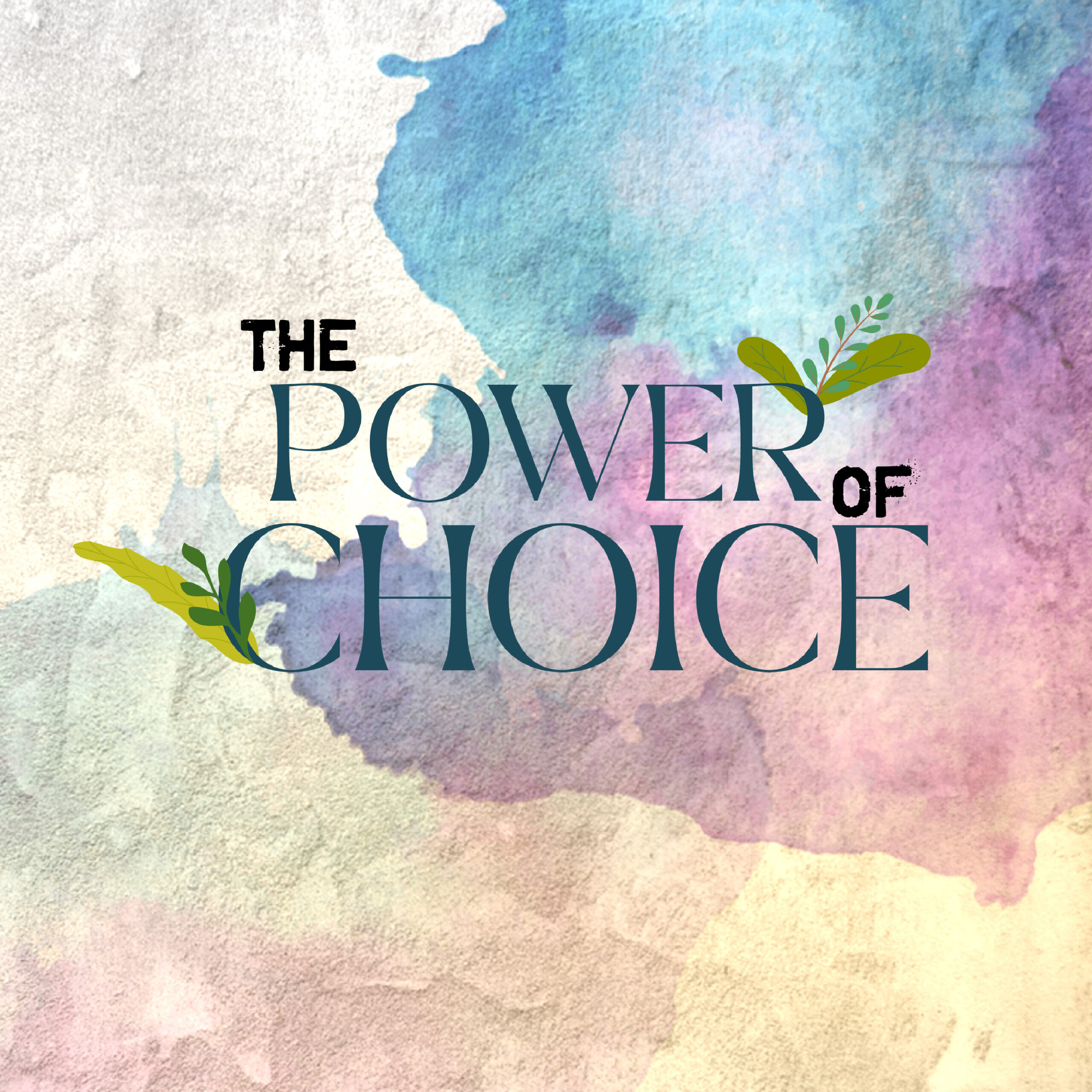 cover of episode The Power of Choice