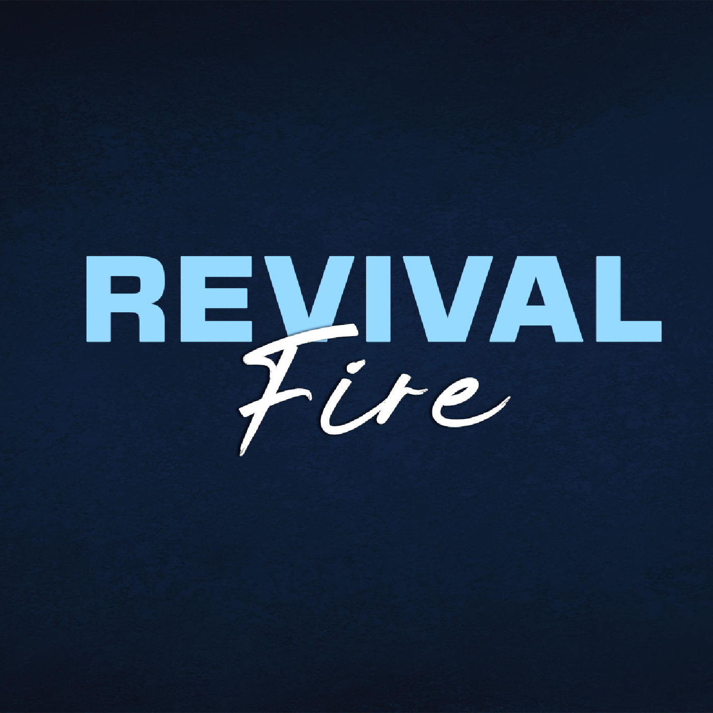 cover of episode Revival Fire